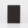 Passport cover, brown color