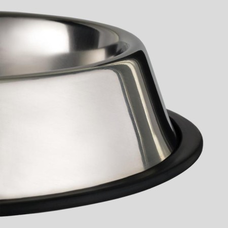 Non -slip base bowl, 900 ml-2