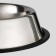 Non -slip base bowl, 900 ml