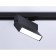 LED track track ambrella track System GL6803, 6W, LED, Black Color Black