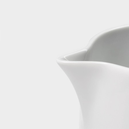 Possack ceramic Magistro White Gloss, 250 ml-3