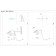 Wall lamp EVOLUCE. Sle115301-01. Gavi. 1x40 W, E14, 14.5x12.3 cm, white color