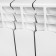 Bimetallic radiator Stout Space 350, 350 x 90 mm, 10 sections