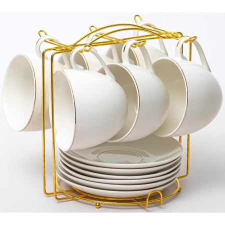 Tea set of Balsford Grace Silk, 12 items, 235 ml