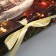 Gift Box "wonderful moments", 20 x 18 x 5 cm, new year
