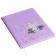 Universal diary for grade 1-11 "Mordashka.fanda", hard cover, artificial leather, foam rubber, liesse, 80 g/m2