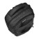Youth backpack 43 x 31 x 14, ergonomic back, Devente Business 19l, 2 departments 7032488