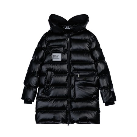 Winter jacket for a boy PlayTode, height 146 cm-5