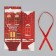 Packaging for confectionery "Fairytale New Year", house, 8 x 10 x 16 cm, New Year