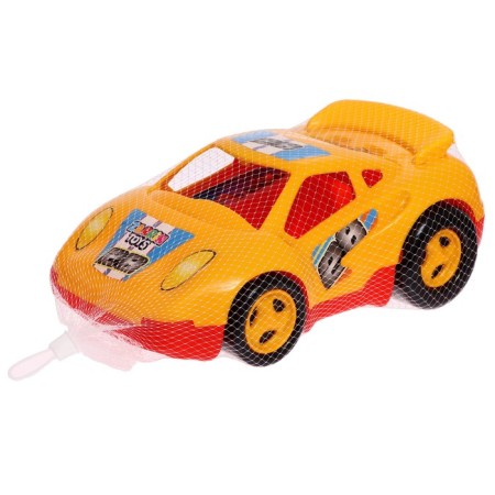 Race car, mix-3