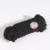 Cord twisted, d = 5 mm, 10 ± 1 m, black color