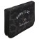 Penal 1 section 135 x 212 x 26 mm, with a folding bar, textile, onyx PCT 07-20 mAX, Skate Republic, 70647