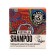 Hairy Hair Shampoo Planeta Organica "Australia", 50 g