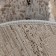Oval carpet, size 60x100 cm pp 100%, juts