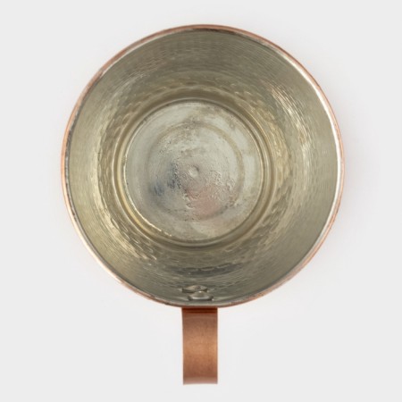 Copper mug, 300 ml, d = 7.5 cm, h = 9 cm, 1 variety-1