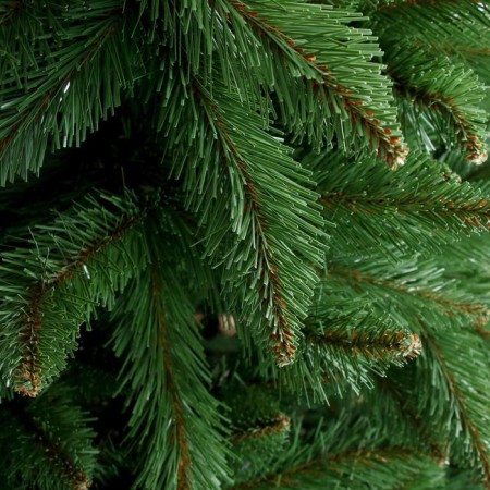 Artificial tauride spruce 1.8 m standing metal-1