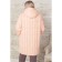 Female coat, size 58, powder color