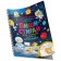 Games, coloring, labyrinths for boys. Kotyatova N.I.