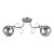 2 lamps