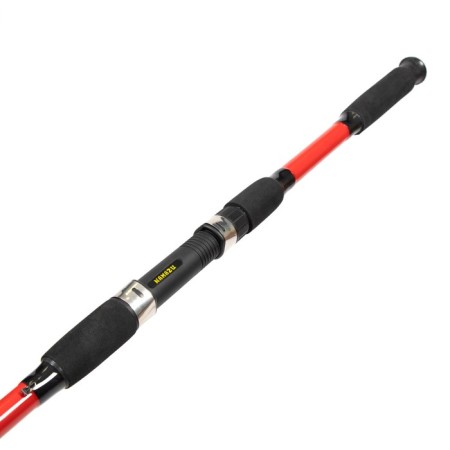 Spinning stoker fiberglass Namazu Tornado, 2.4 m, test 60-120 gr.-2
