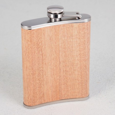 Flask "always the first", 240 ml-2