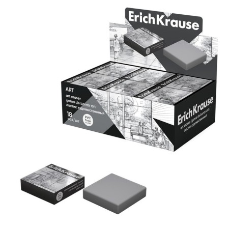 Erashkrause "Art", 40 x 35 x 12 mm, mix