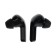 Wireless headphones Air31, TWS, vacuum, BT 5.0, 45/230 mAh, transparent, black
