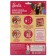 Set for children's creativity "Barbie" Crystal mosaic, 17 × 23 cm
