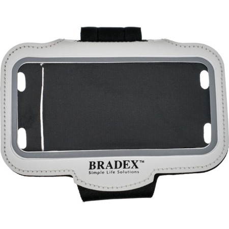 Bradex phone cover with a hand mount, 140x80 mm-3