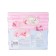 Children's toy: a closet with a designer star print (collection "Diamond Star", White)
