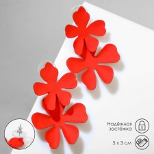 Earrings Metal 