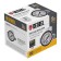 Denzel 57001 pressure manometer regulator, for a sprayer K1500, 12 bar, 1/4 "