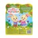 Book with soft puzzles EVA “My Favorite Sucks”, 12 p.