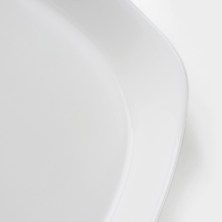 Baking Luminarc Curin Luminarc, square, 26x26 cm-3