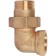 Detachet Connection Stout SFT-0058-000001, Corner, American, 1 "