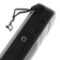 Radio receiver "Air-17", VHF 64-108 MHz, from BAT. 2XAA (not complete), black