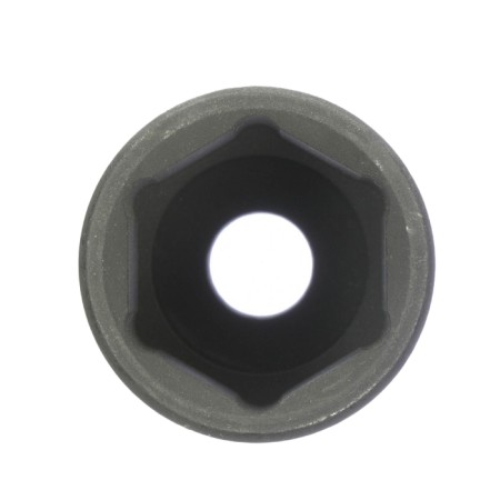 Shock head Stels 13950, 27 mm, 1/2 ", CRMO, hexagonal, elongated-2