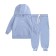 Costume Children's Hoods and Tricks One Love Winter, height 86 cm., Blue color