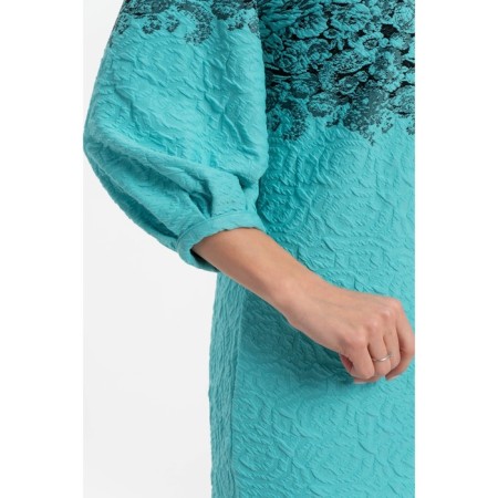 Women's dress, size 44-8
