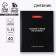 School diary for grade 1-11, in a solid cover, 40 l. "I can't take knowledge from me"
