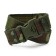 Tactical belt, 130 cm, width 5 cm, camouflage Woodland
