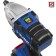 Gaikovert Brastard bison GB-500-42, professional, 3300 beats/min, 500 nm, 2 batteries, case