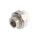 Combined Zein, polypropylene, American, internal thread, d = 25 mm x 1/2 "