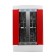 Toster Homestar HS-2002, 750 W, 7 frying modes, coral