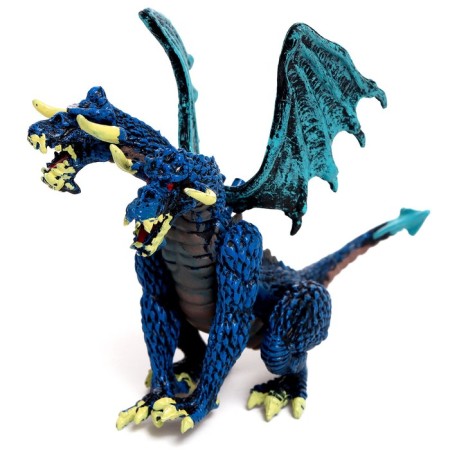 Animal figure "Dragon", mix-4