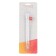 Thermometer, culinary thermometer, food "for the kitchen", from 20 to 200 ° C, 20 cm x 1.5 cm