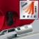 Lobzik Einhell TC-JS 80, 410 W, 800-3000 move/min, +/- 45 °, stroke 18 mm, drank 80 mm