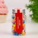 Confectionery Sprinking "Mix No. 9", 50 g