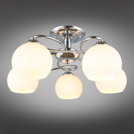 CASORIA E27 300W ceiling chandelier-1