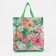 Bag without lightning, green